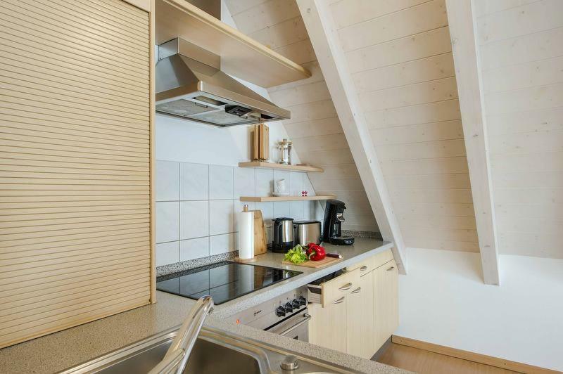Ferienwohnung "Maisonette Unter Der Burg" ميرسبرغ المظهر الخارجي الصورة