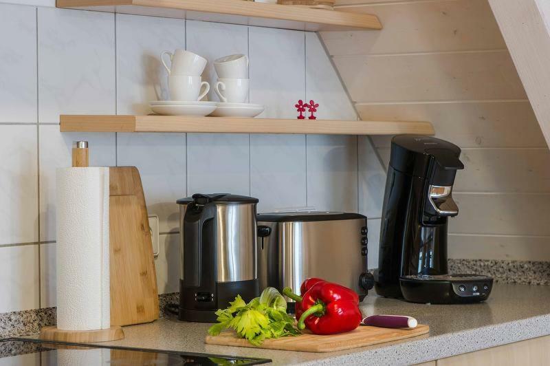 Ferienwohnung "Maisonette Unter Der Burg" ميرسبرغ المظهر الخارجي الصورة