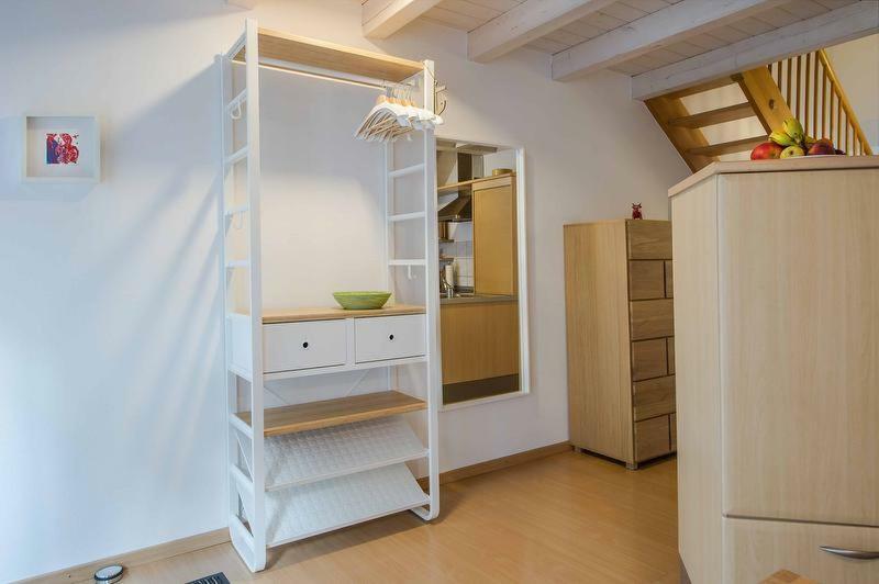 Ferienwohnung "Maisonette Unter Der Burg" ميرسبرغ المظهر الخارجي الصورة