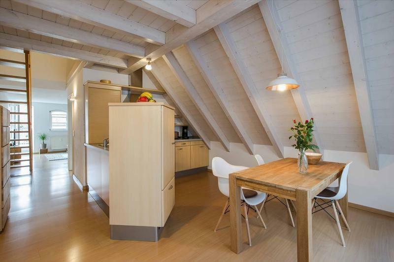 Ferienwohnung "Maisonette Unter Der Burg" ميرسبرغ المظهر الخارجي الصورة