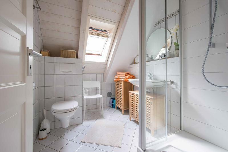 Ferienwohnung "Maisonette Unter Der Burg" ميرسبرغ المظهر الخارجي الصورة