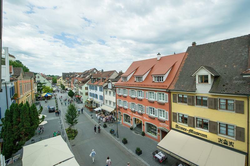 Ferienwohnung "Maisonette Unter Der Burg" ميرسبرغ المظهر الخارجي الصورة